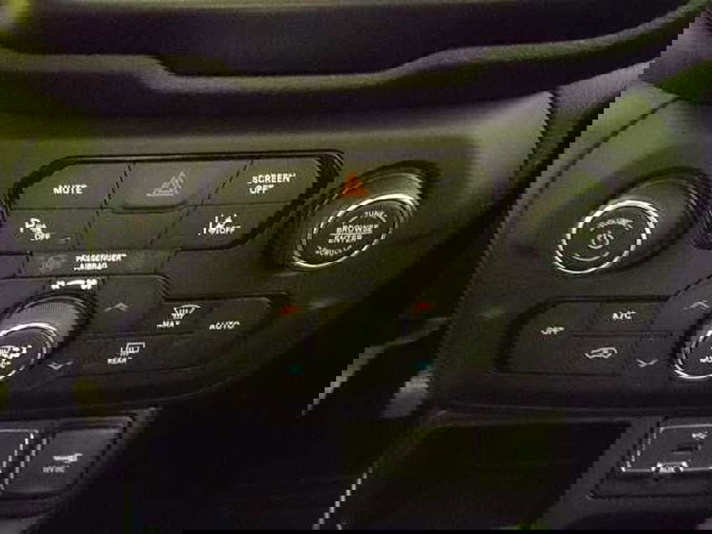 Jeep Renegade usata a Teramo (20)