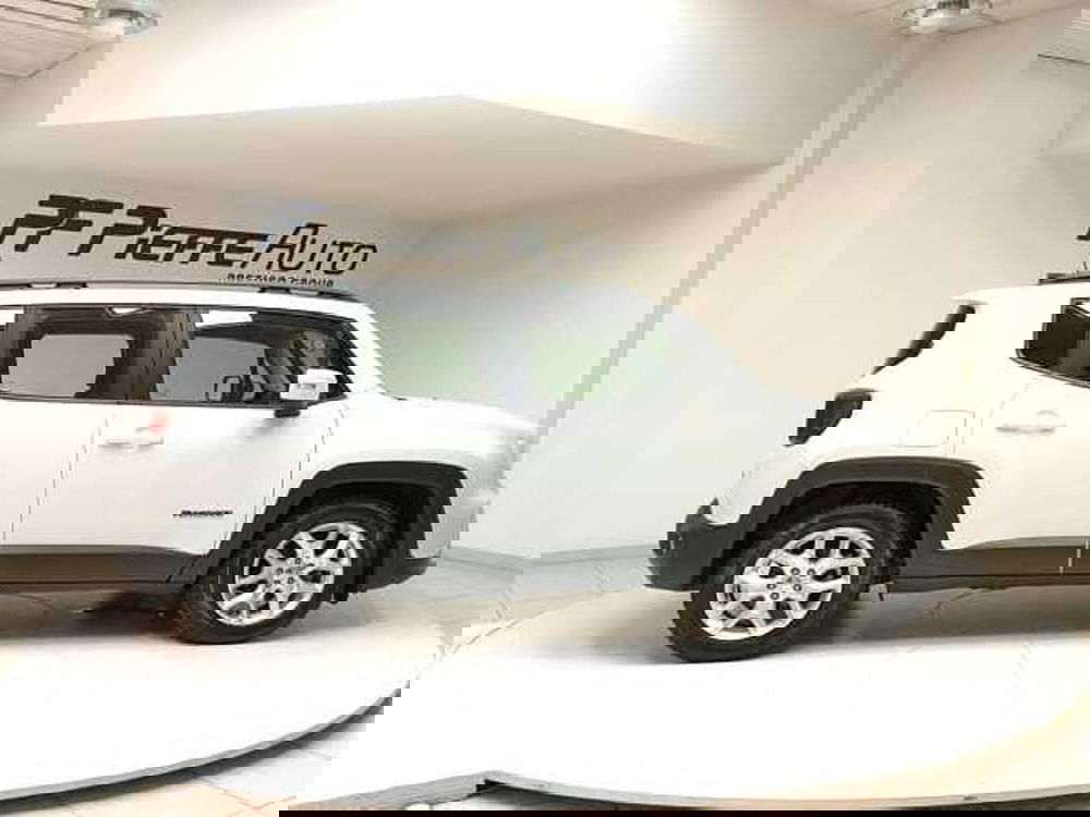 Jeep Renegade usata a Teramo (5)