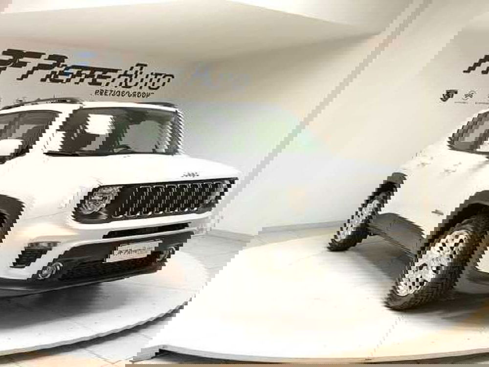 Jeep Renegade usata a Teramo (6)