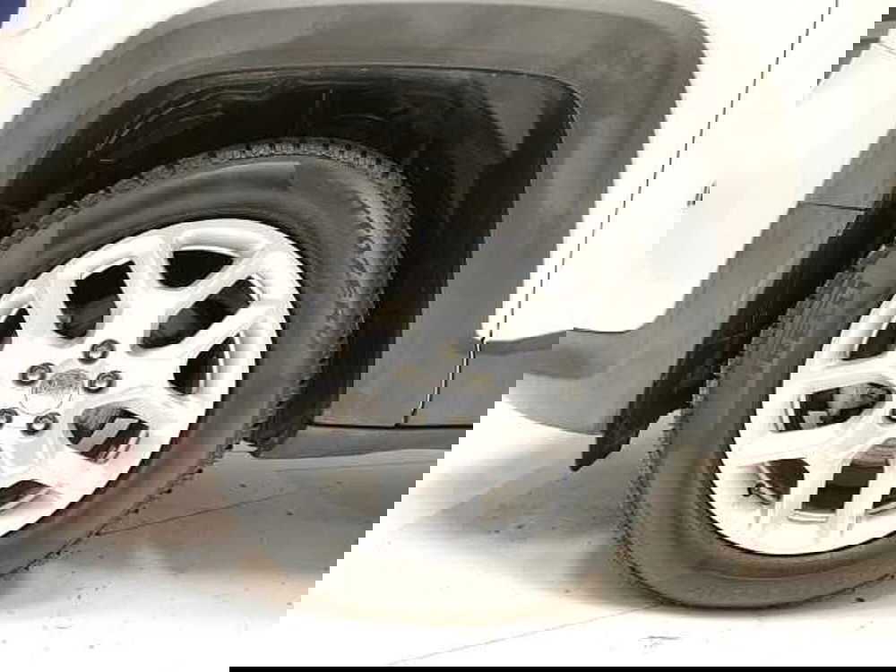 Jeep Renegade usata a Teramo (7)