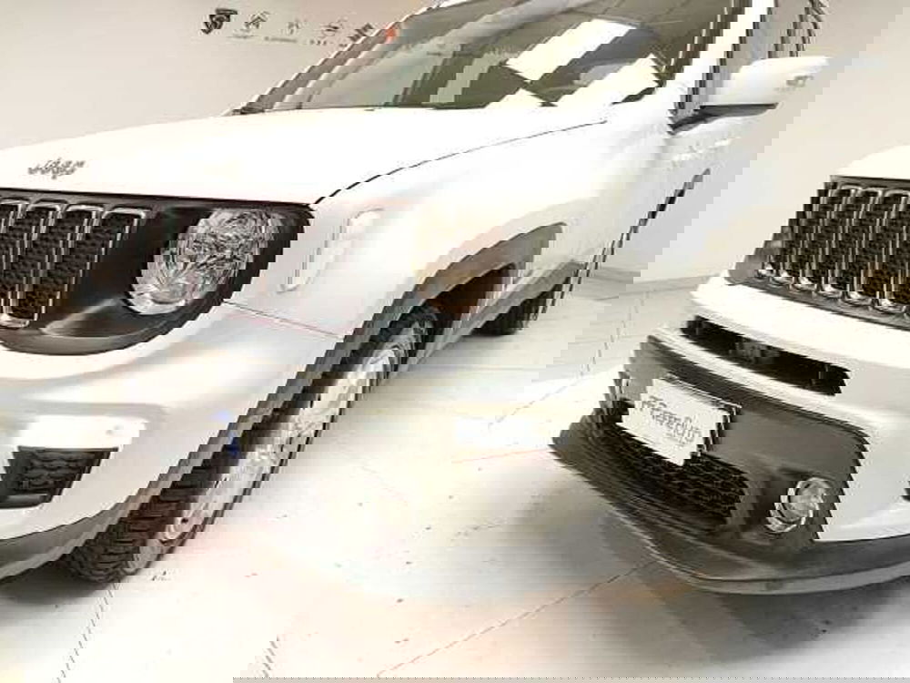 Jeep Renegade usata a Teramo (8)