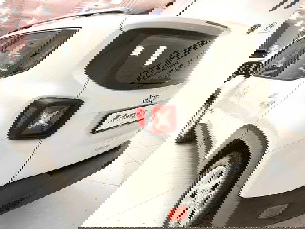 Jeep Renegade usata a Teramo (9)