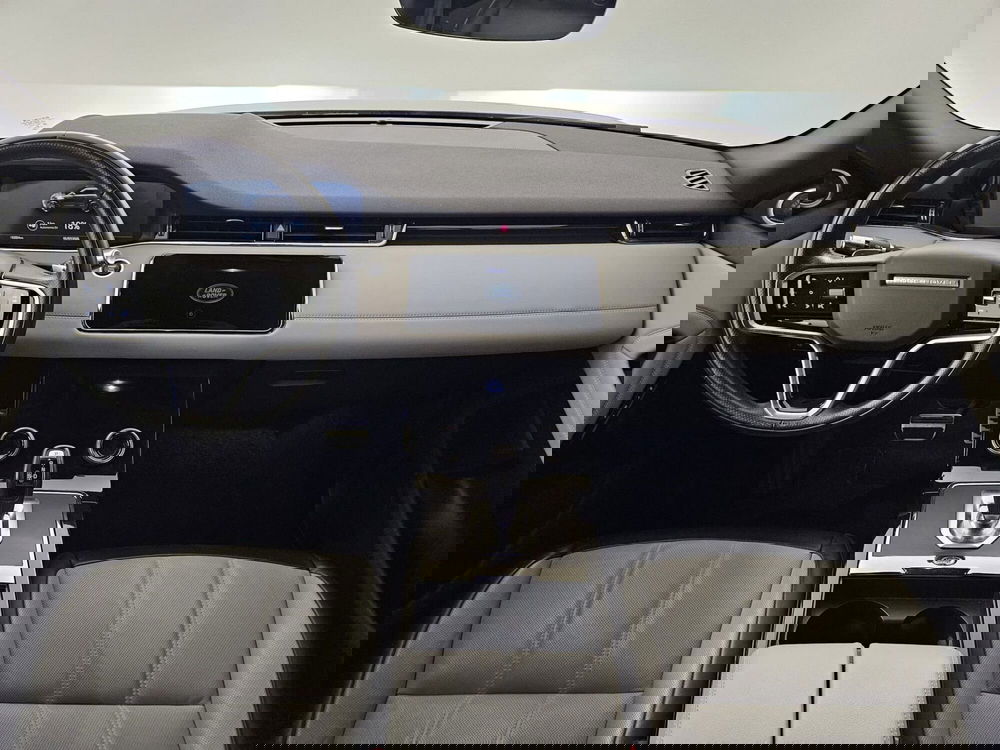 Land Rover Range Rover Evoque usata a Bergamo (4)