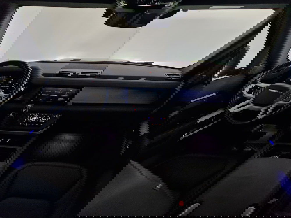 Land Rover Defender usata a Modena (4)