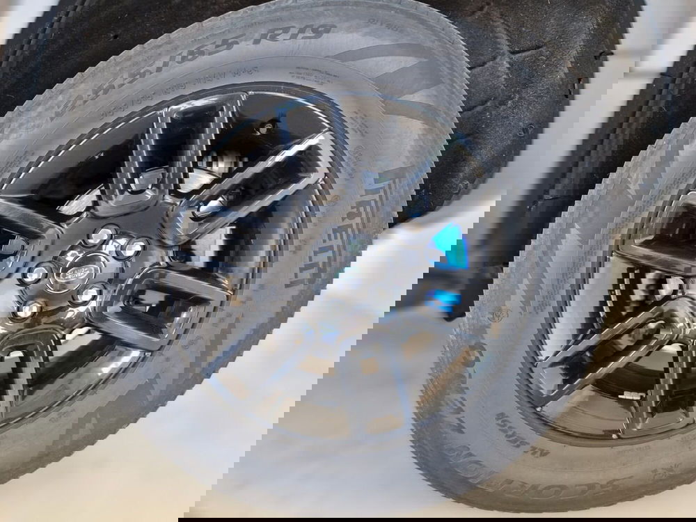 Land Rover Defender usata a Modena (9)