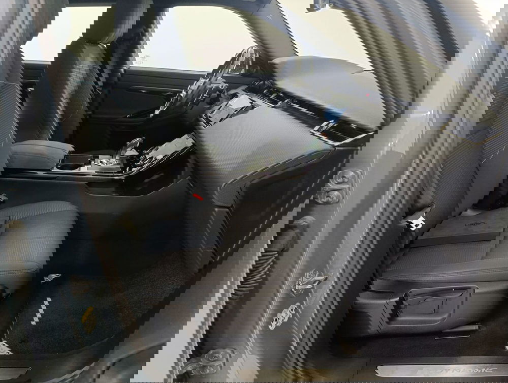 Land Rover Range Rover Evoque usata a Pesaro-Urbino (3)