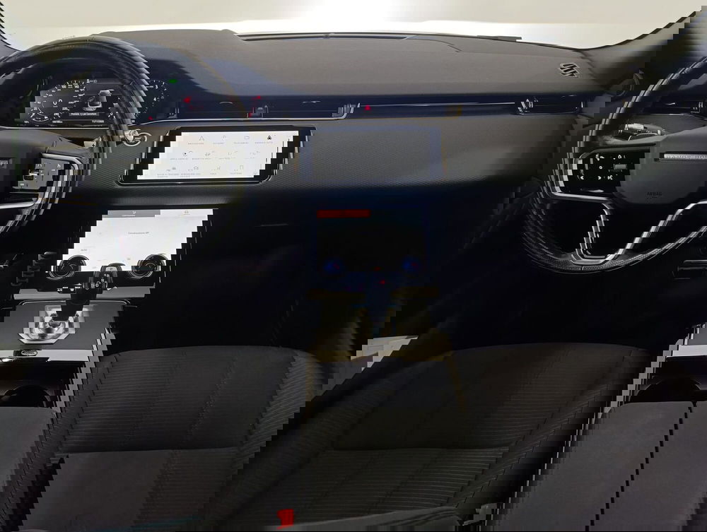 Land Rover Range Rover Evoque usata a Pesaro-Urbino (4)