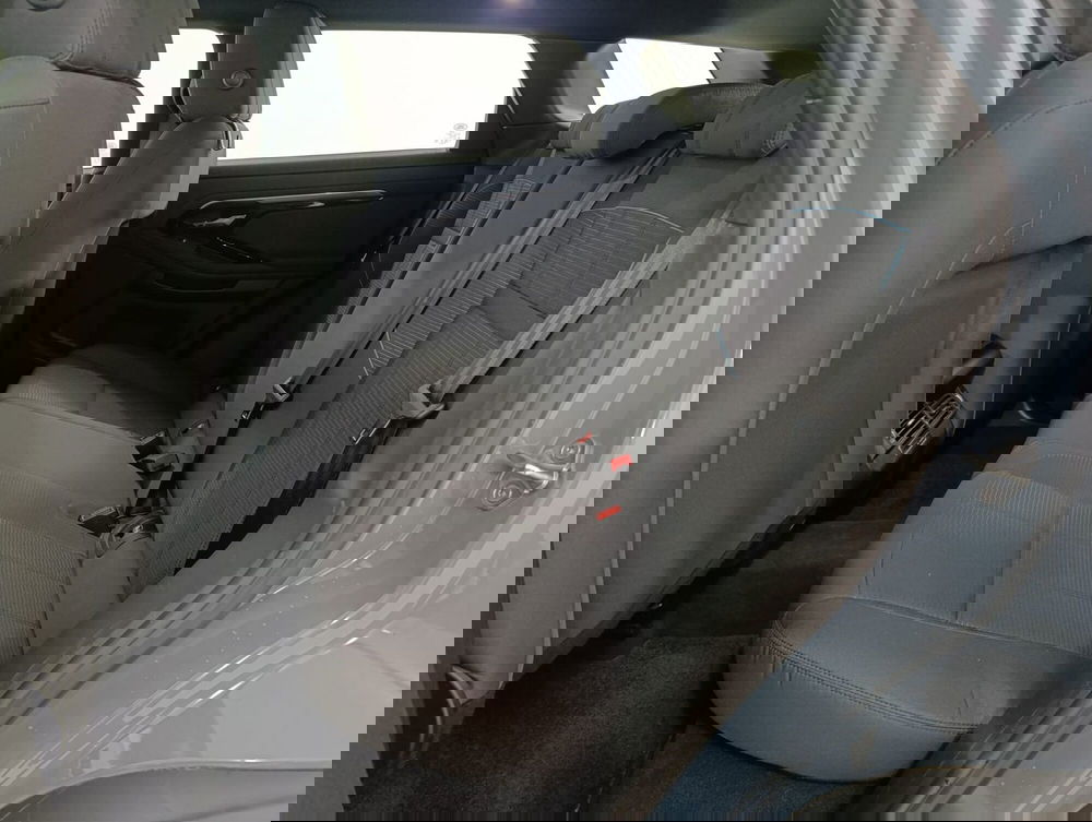 Land Rover Range Rover Evoque usata a Pesaro-Urbino (5)