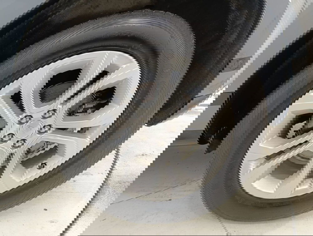 Land Rover Range Rover Evoque usata a Pesaro-Urbino (9)