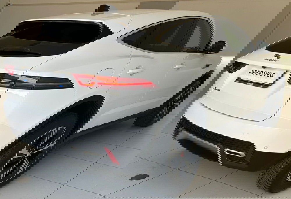 Jaguar E-Pace usata a Ferrara (2)