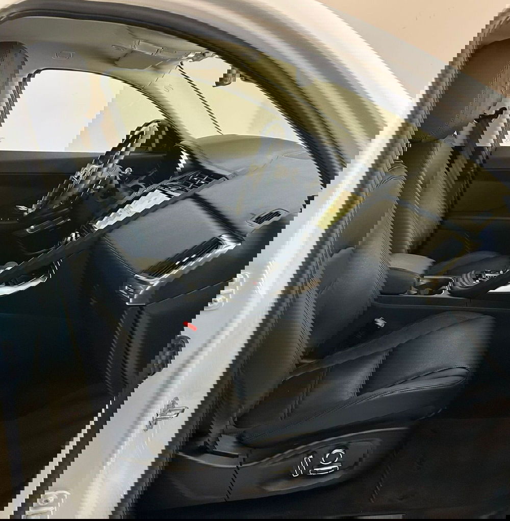 Jaguar E-Pace usata a Ferrara (3)