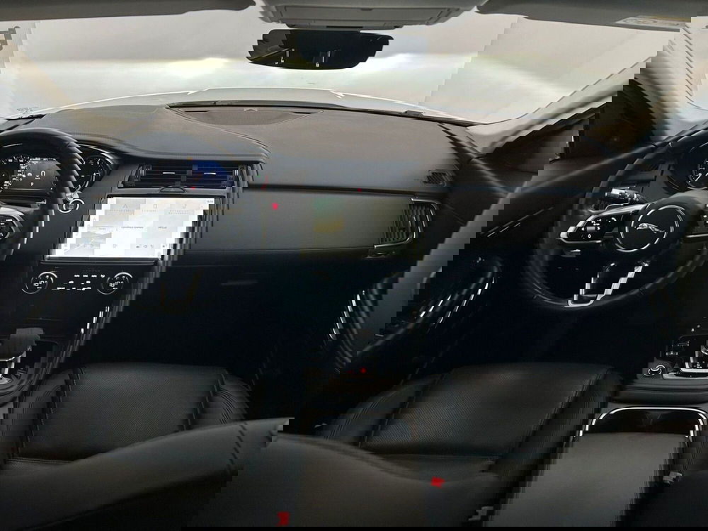 Jaguar E-Pace usata a Ferrara (4)