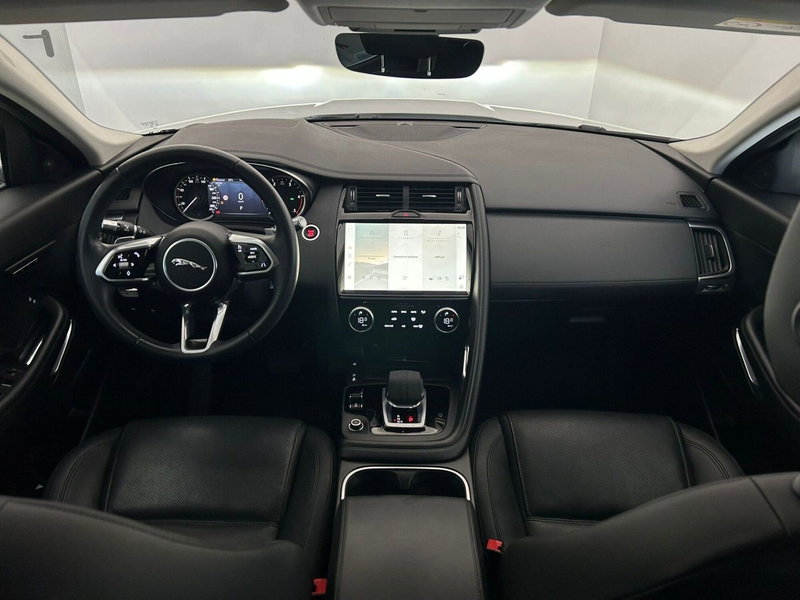 Jaguar E-Pace usata a Ferrara (4)