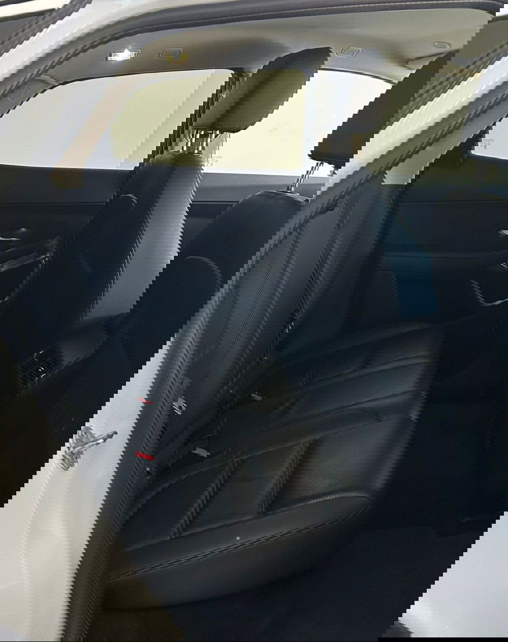 Jaguar E-Pace usata a Ferrara (5)