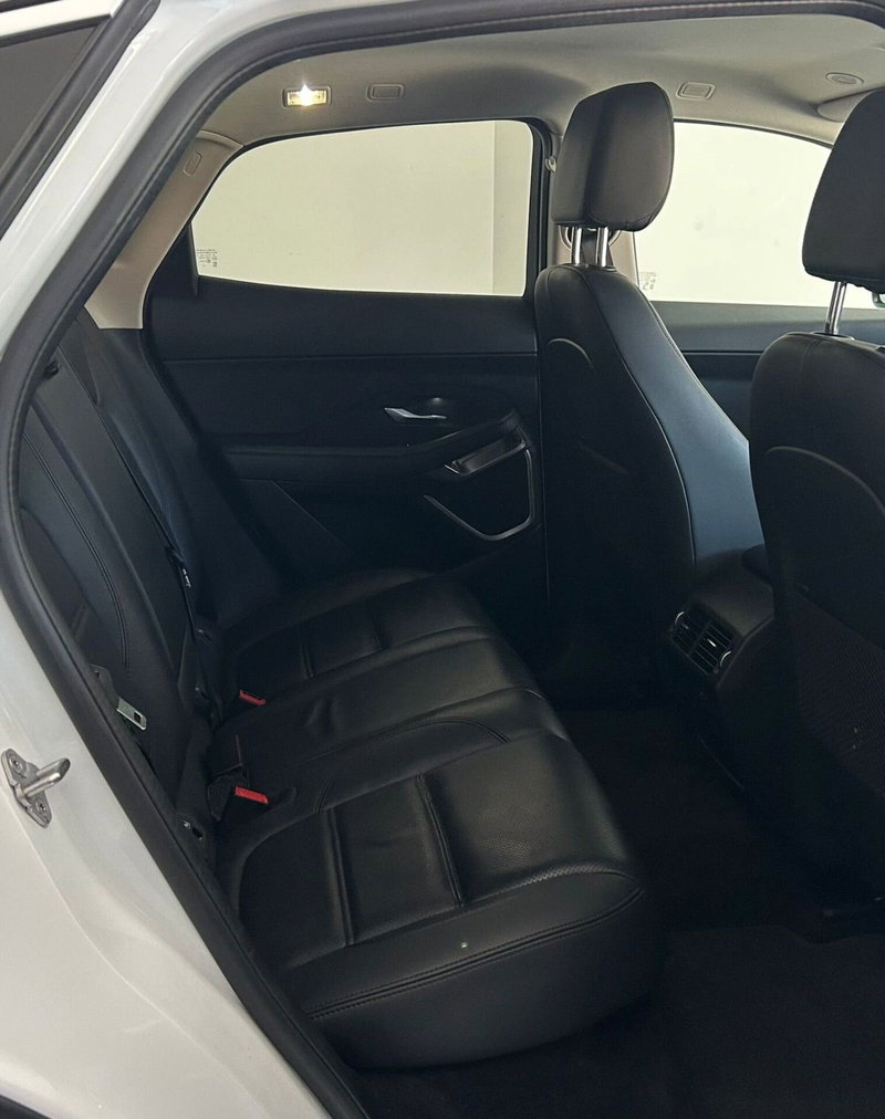 Jaguar E-Pace usata a Ferrara (5)