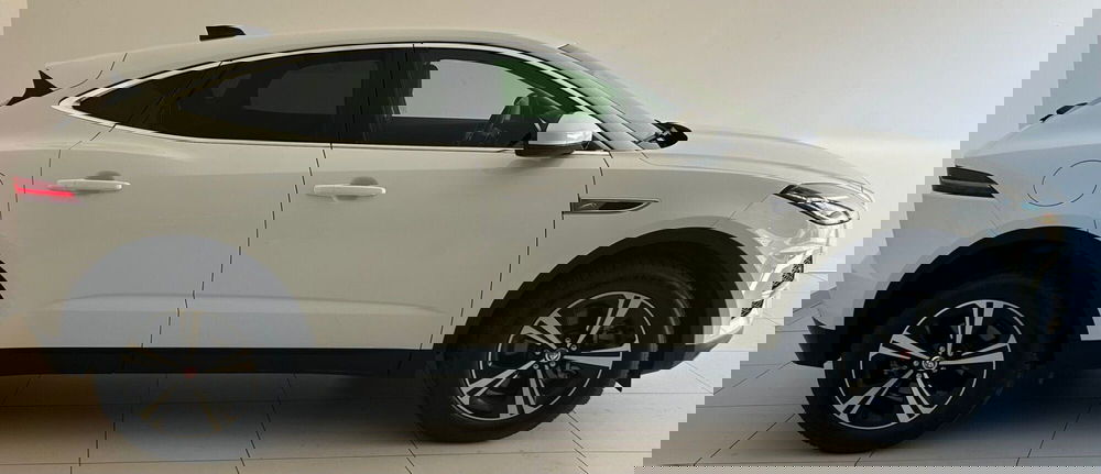 Jaguar E-Pace usata a Ferrara (6)