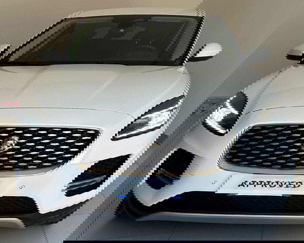 Jaguar E-Pace usata a Ferrara (8)