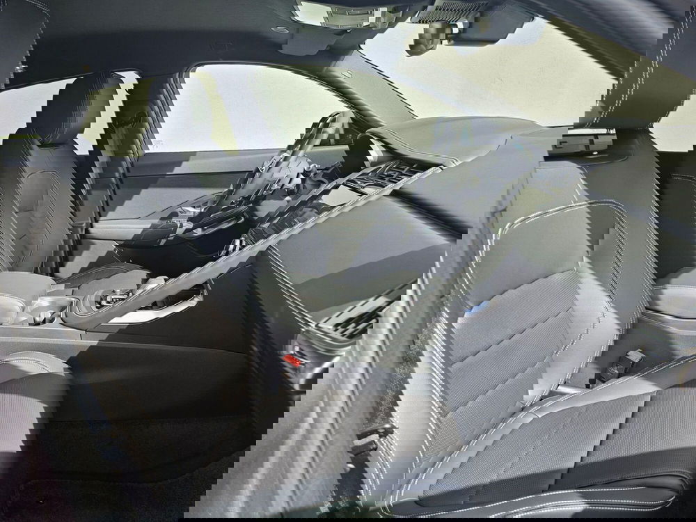 Jaguar E-Pace usata a Catania (3)