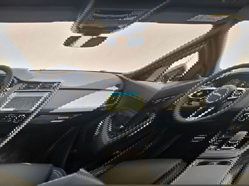 Jaguar E-Pace usata a Catania (4)