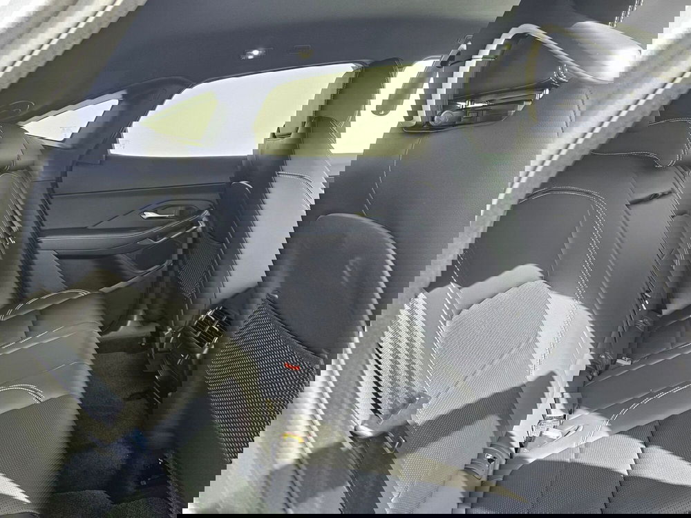 Jaguar E-Pace usata a Catania (5)
