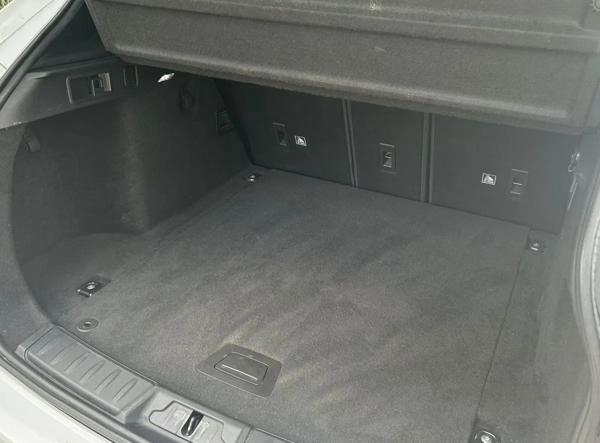 Jaguar F-Pace usata a Ferrara (10)