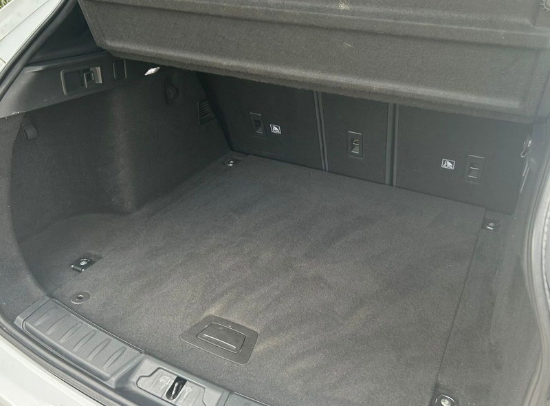 Jaguar F-Pace usata a Ferrara (10)