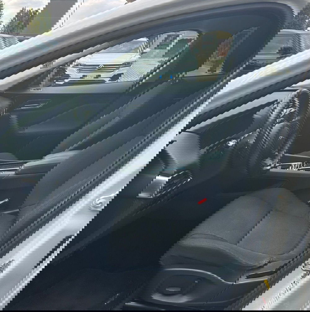 Jaguar F-Pace usata a Ferrara (3)