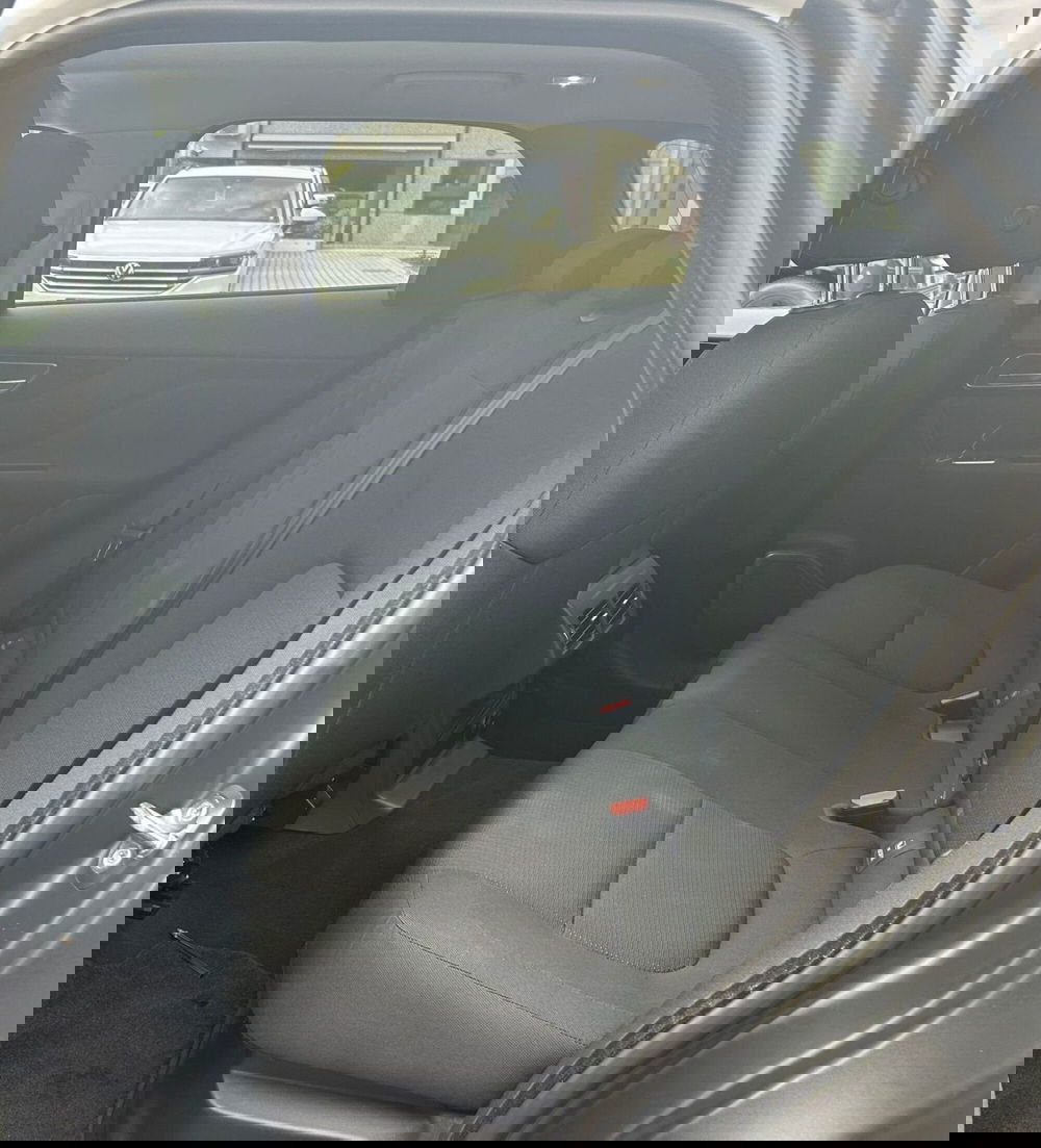 Jaguar F-Pace usata a Ferrara (5)