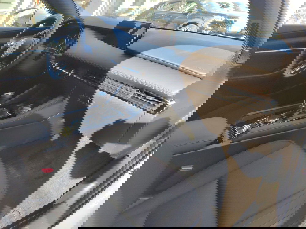 Mazda Mazda3 Hatchback nuova a Arezzo (10)