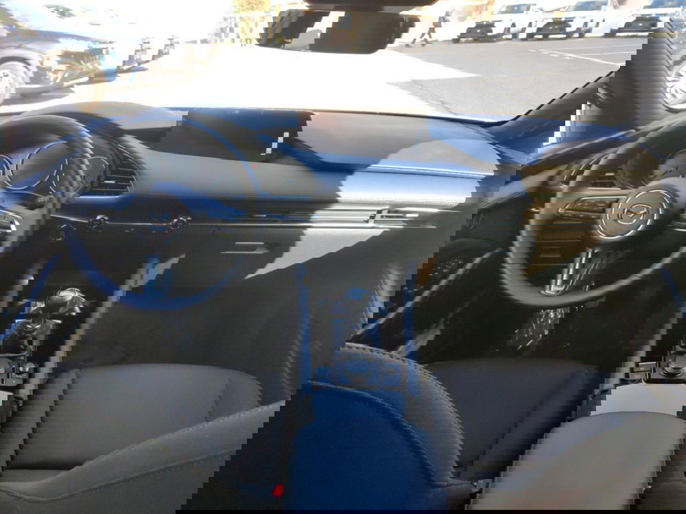 Mazda Mazda3 Hatchback nuova a Arezzo (11)