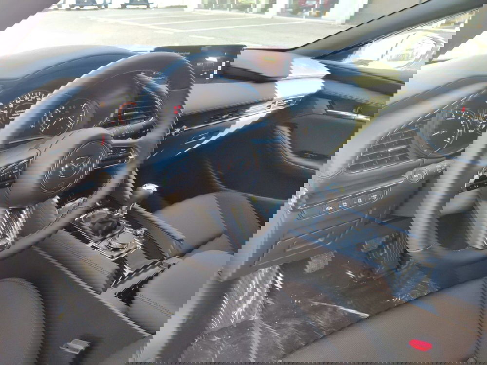 Mazda Mazda3 Hatchback nuova a Arezzo (12)