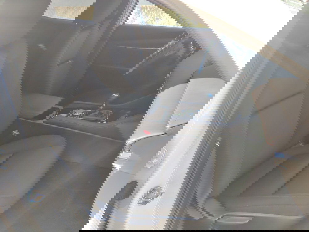 Mazda Mazda3 Hatchback nuova a Arezzo (14)