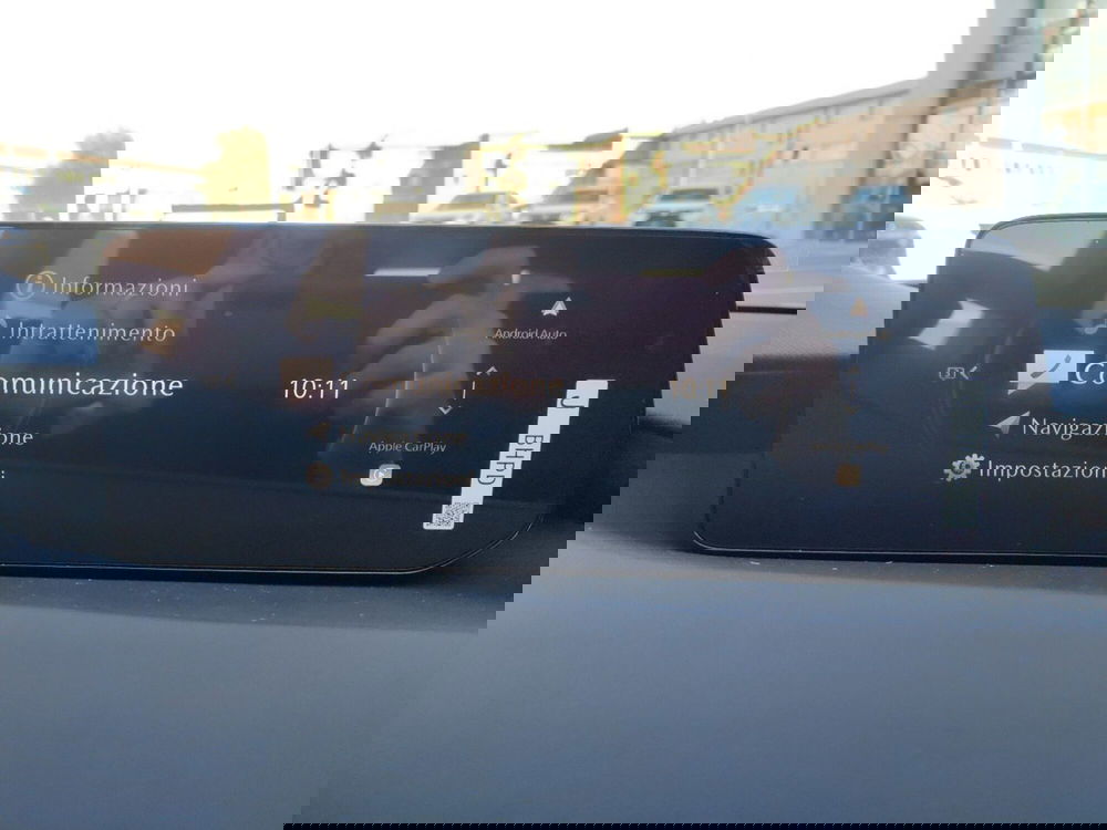 Mazda Mazda3 Hatchback nuova a Arezzo (16)