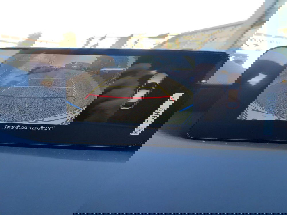 Mazda Mazda3 Hatchback nuova a Arezzo (17)