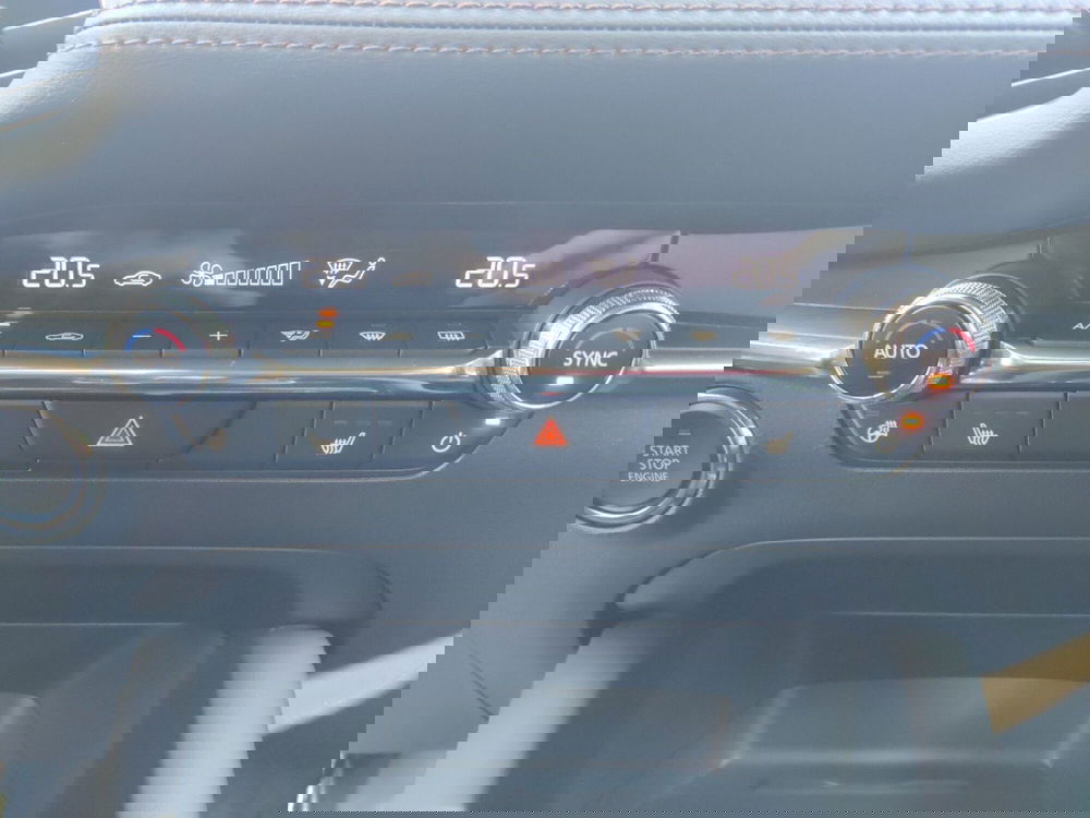 Mazda Mazda3 Hatchback nuova a Arezzo (18)