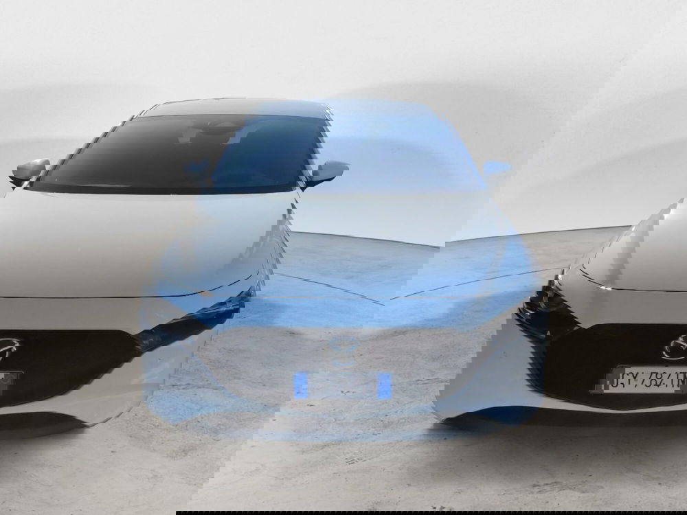 Mazda Mazda3 Hatchback nuova a Arezzo (2)