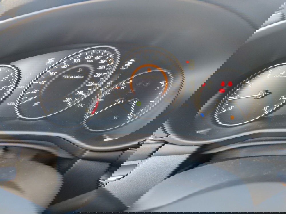 Mazda Mazda3 Hatchback nuova a Arezzo (20)