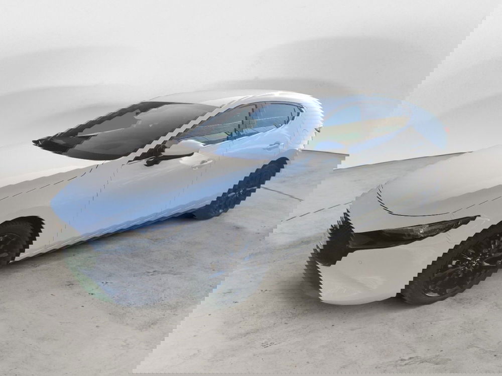 Mazda Mazda3 Hatchback nuova a Arezzo (3)