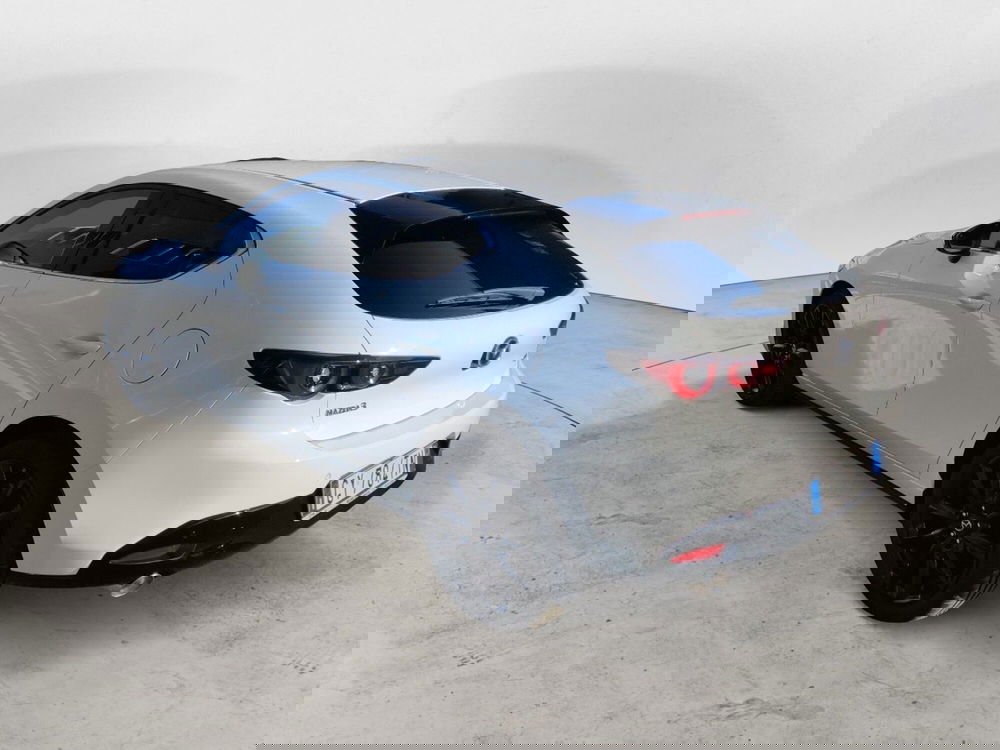 Mazda Mazda3 Hatchback nuova a Arezzo (4)