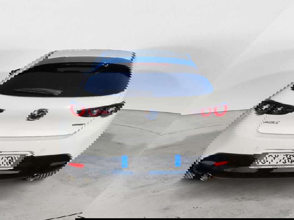 Mazda Mazda3 Hatchback nuova a Arezzo (5)