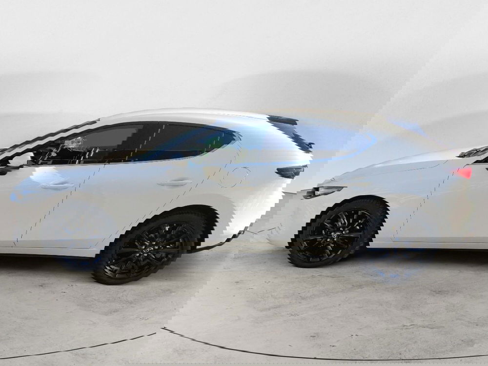 Mazda Mazda3 Hatchback nuova a Arezzo (7)