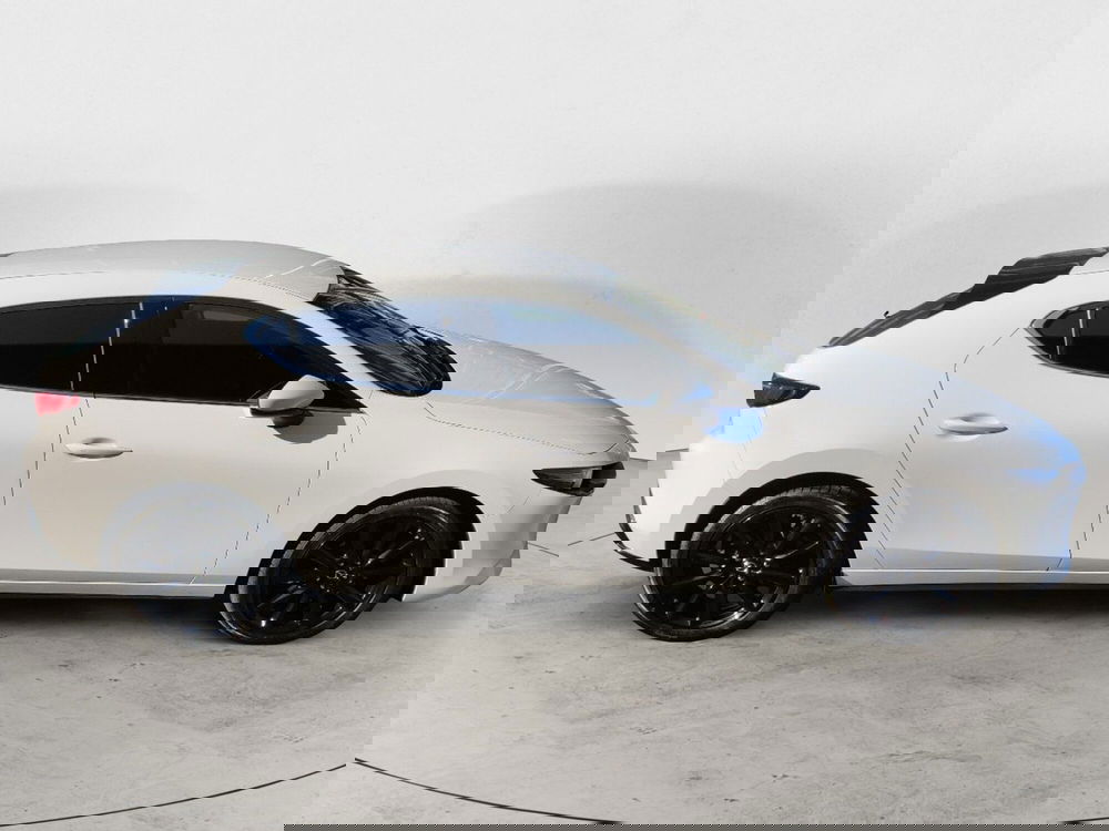 Mazda Mazda3 Hatchback nuova a Arezzo (8)