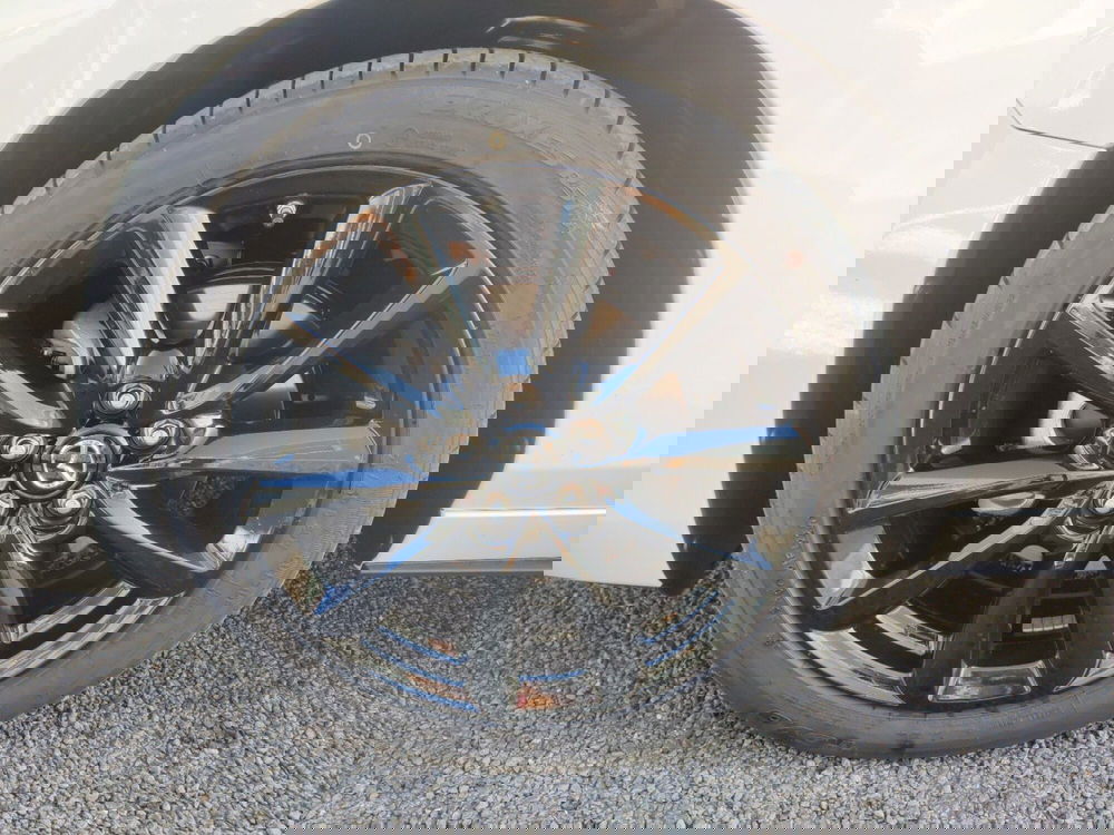 Mazda Mazda3 Hatchback nuova a Arezzo (9)