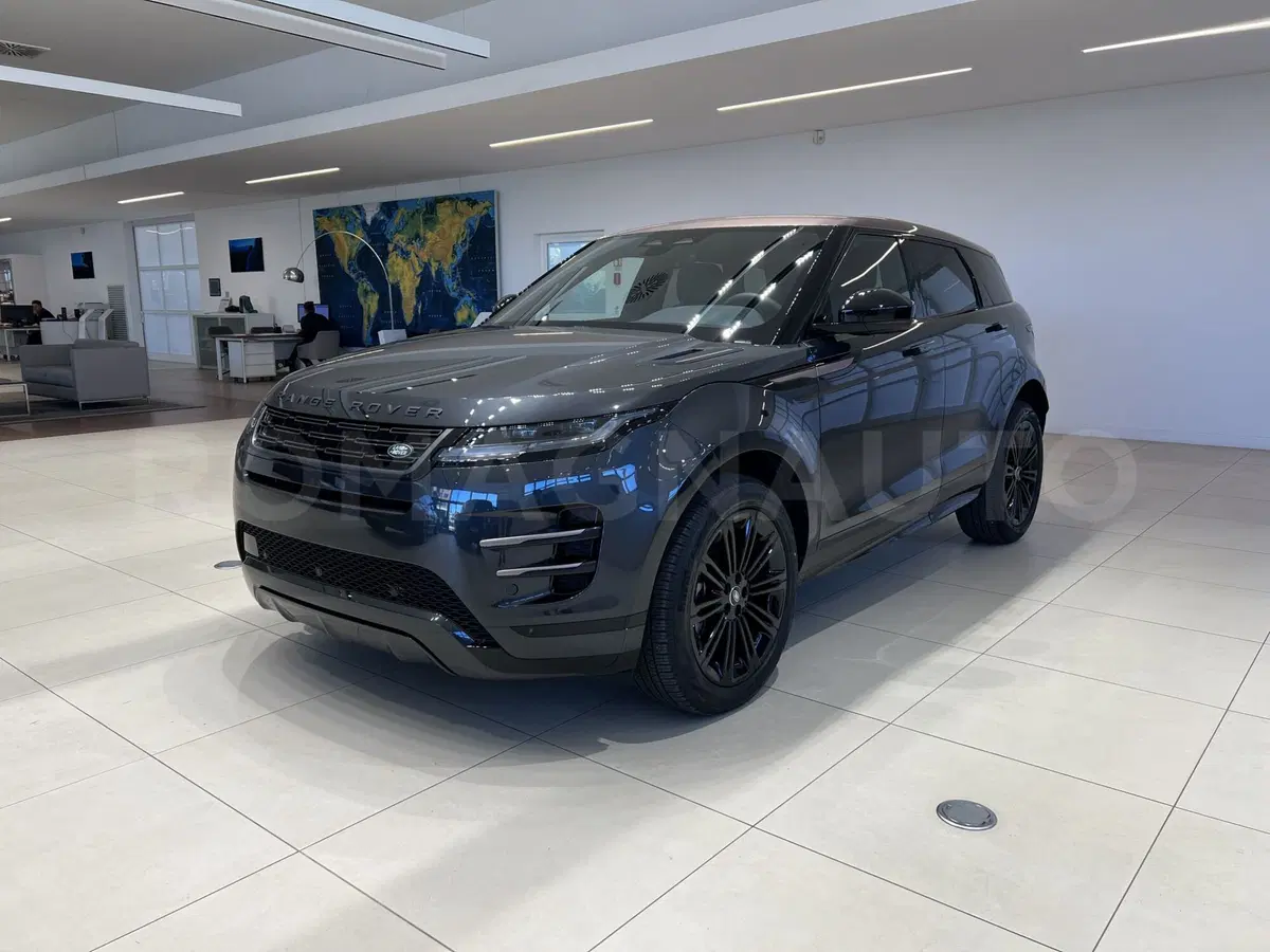Land Rover Range Rover Evoque nuova a Forlì-Cesena