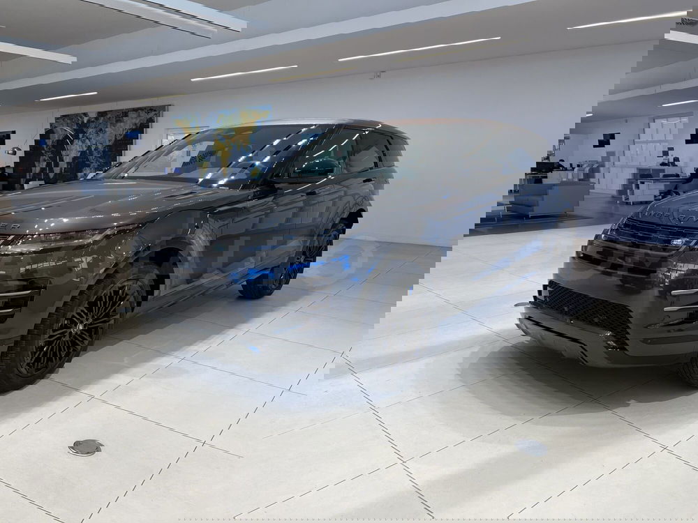 Land Rover Range Rover Evoque nuova a Forlì-Cesena