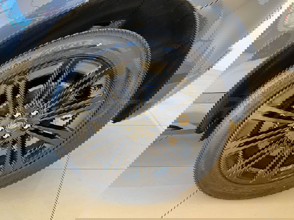 Land Rover Range Rover Evoque nuova a Forlì-Cesena (10)