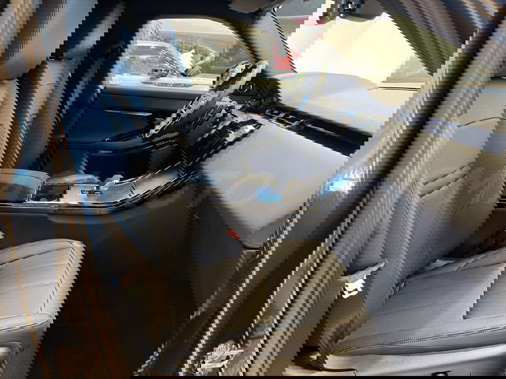 Land Rover Range Rover Evoque nuova a Forlì-Cesena (11)