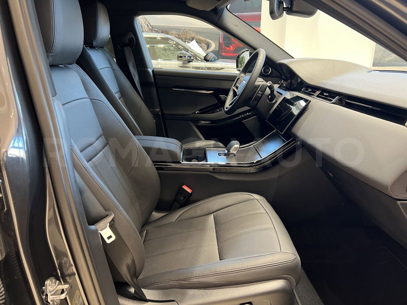 Land Rover Range Rover Evoque nuova a Forlì-Cesena (11)