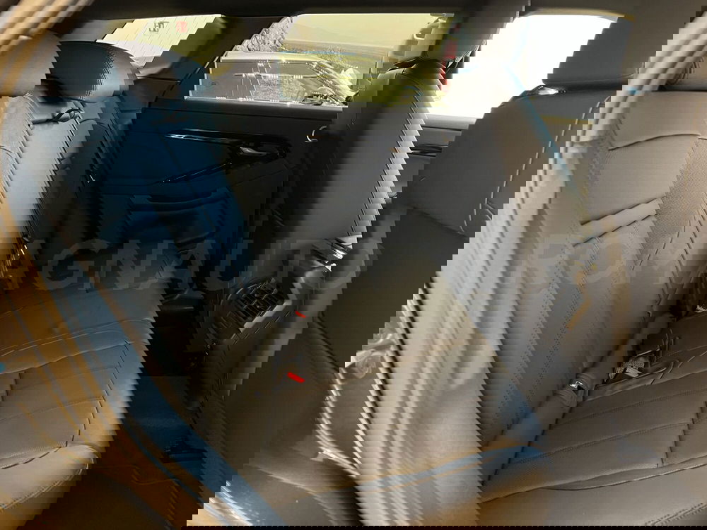 Land Rover Range Rover Evoque nuova a Forlì-Cesena (12)