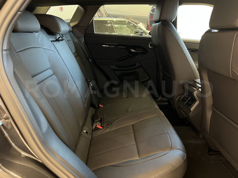 Land Rover Range Rover Evoque nuova a Forlì-Cesena (12)